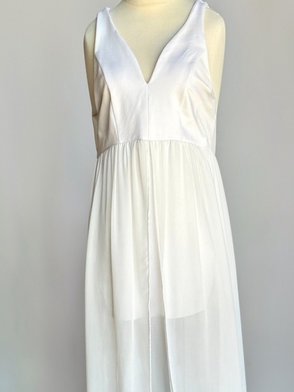 J for Justify Dress